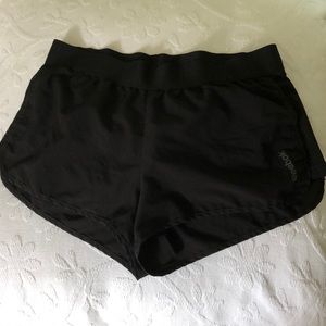 Reebok athletic shorts